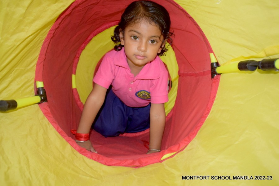 Montfort: Photo Gallery