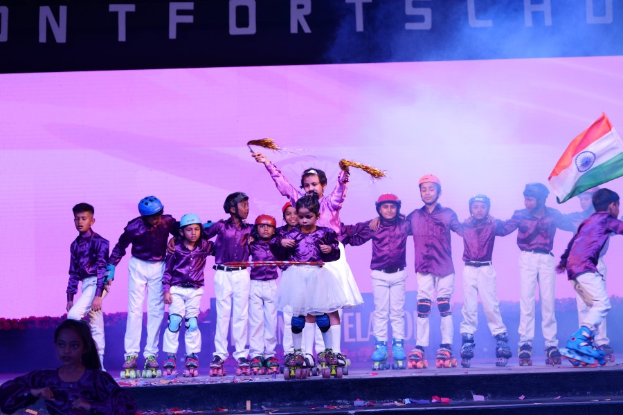 Montfort: Photo Gallery