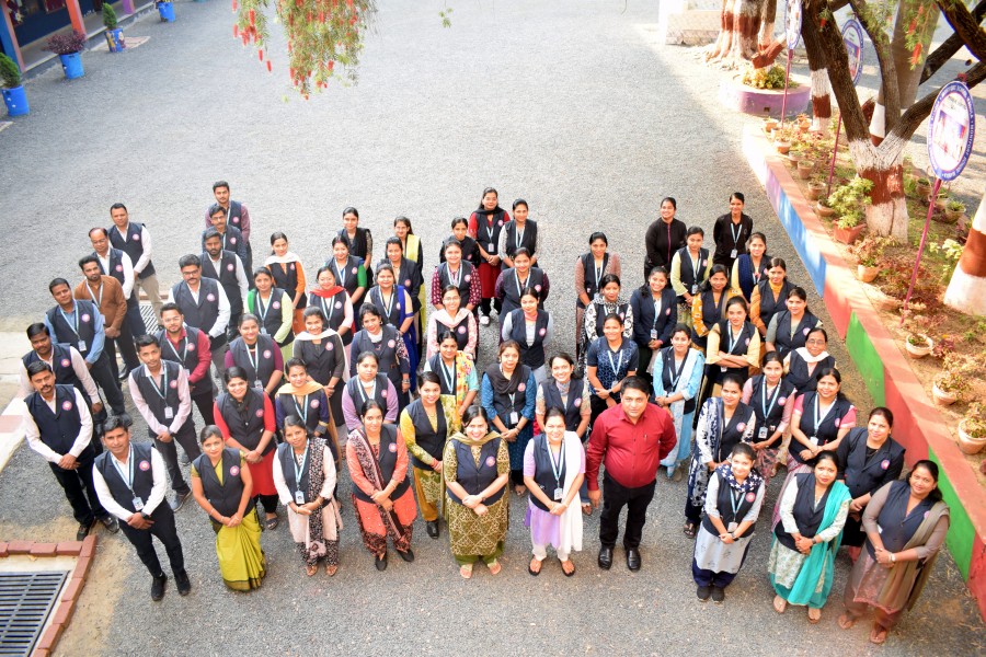 Montfort: Photo Gallery