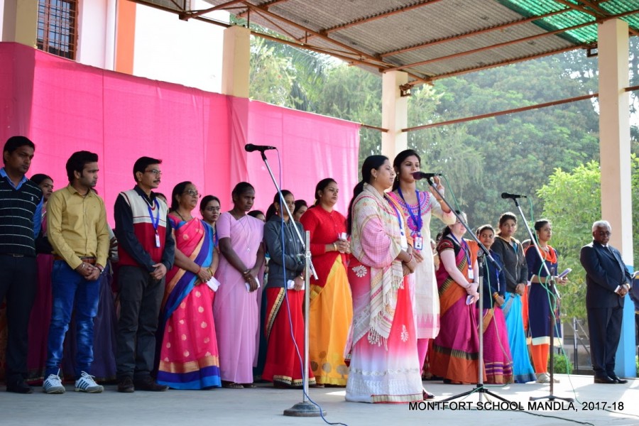 Montfort: Photo Gallery