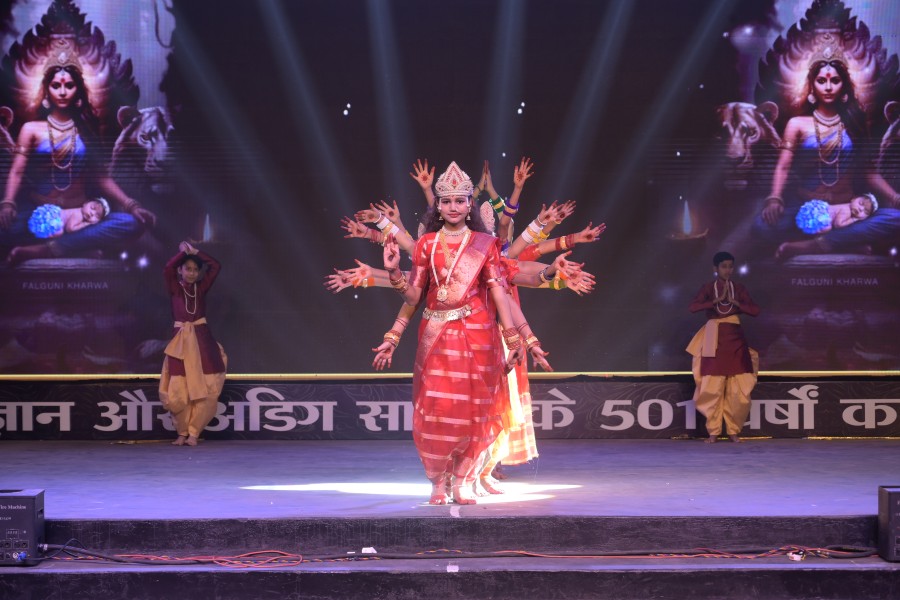 Montfort: Photo Gallery