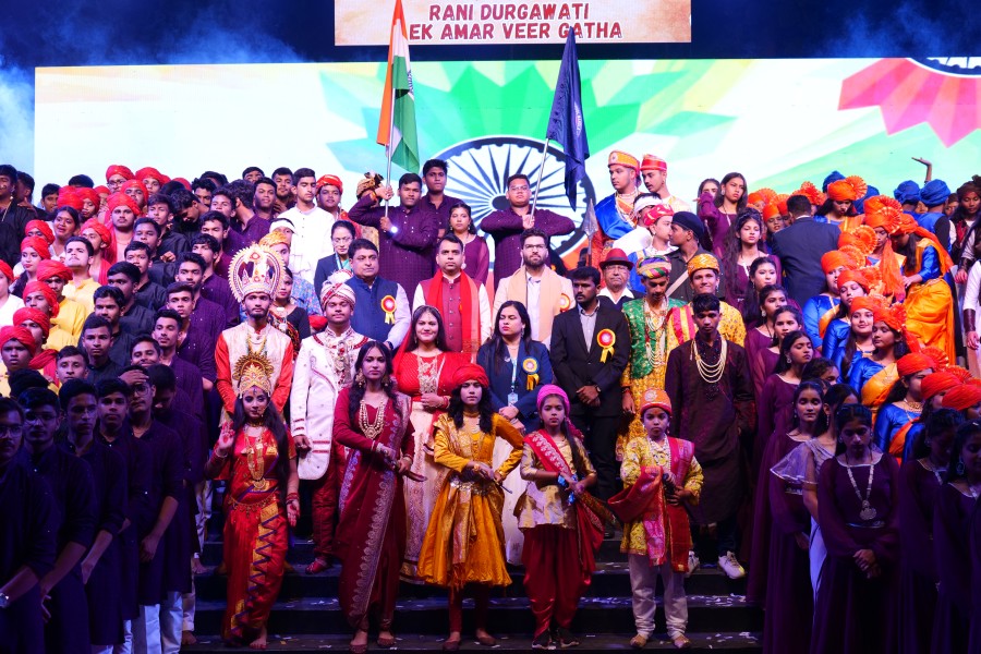 Montfort: Photo Gallery