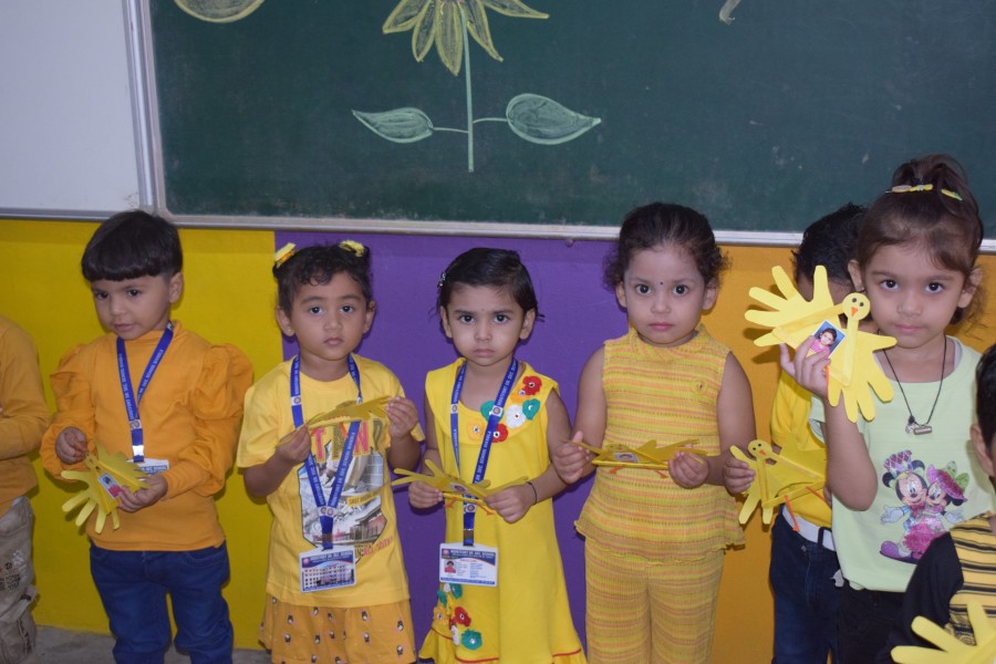 Montfort: Photo Gallery