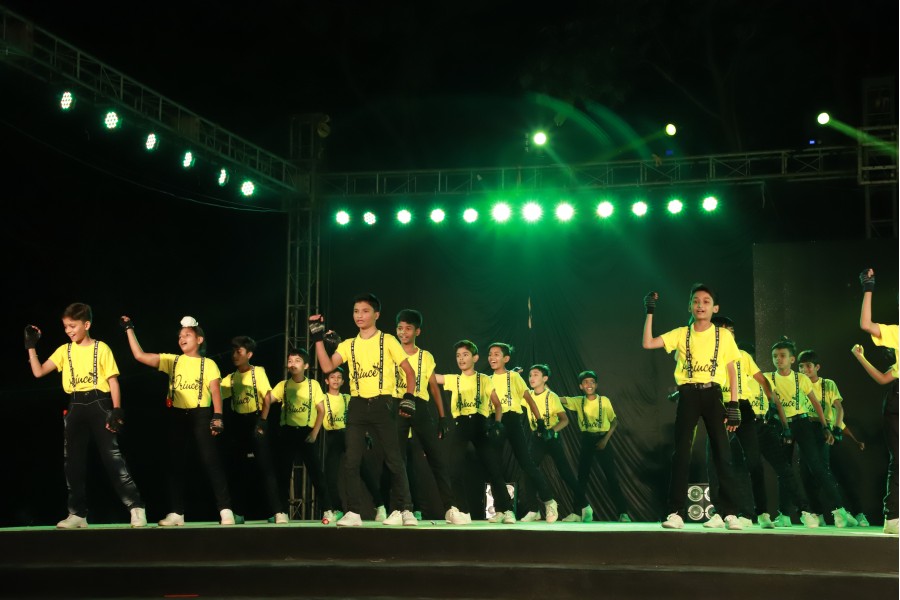 Montfort: Video Gallery