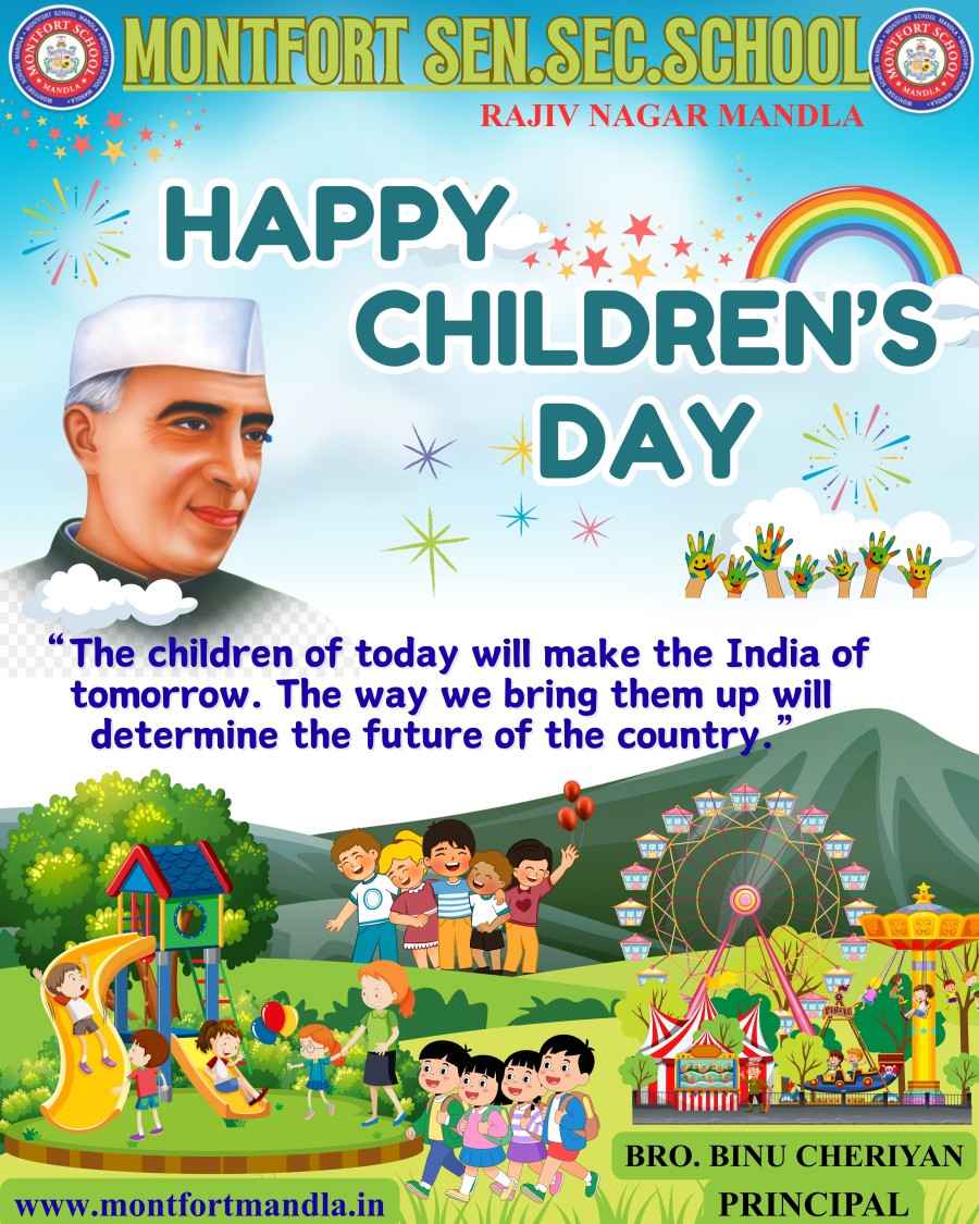 Montfort: Video Gallery