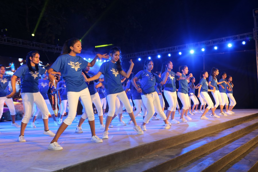 Montfort: Video Gallery