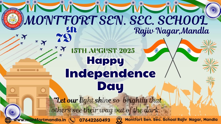 Montfort: Video Gallery