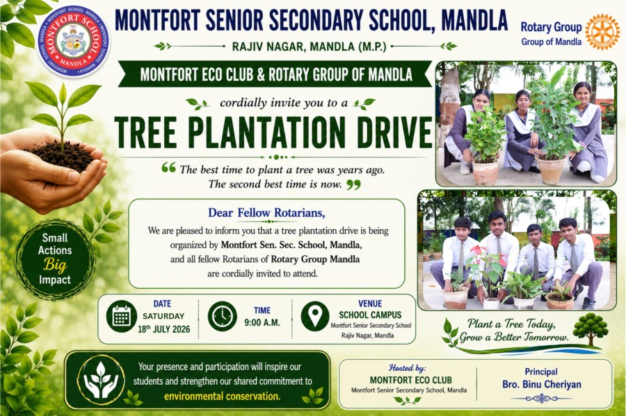 Montfort: Video Gallery