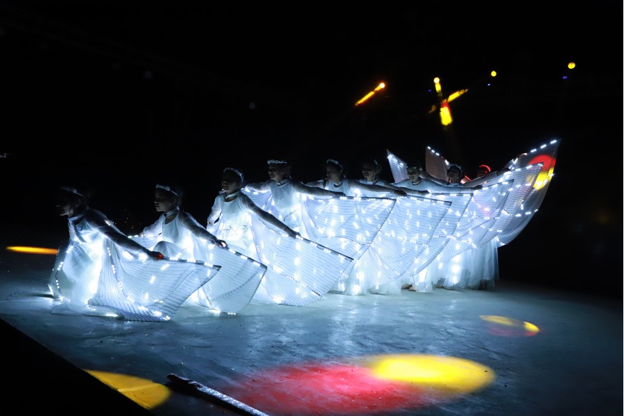 Montfort: Video Gallery