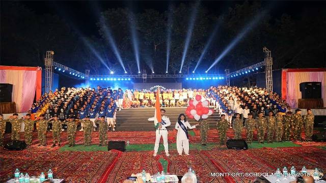 Montfort: Video Gallery