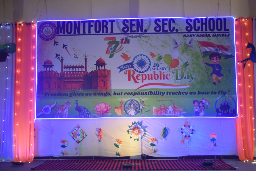 Montfort: Video Gallery