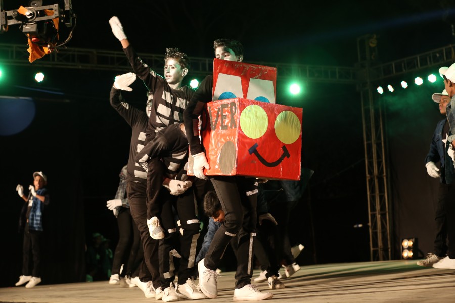 Montfort: Video Gallery