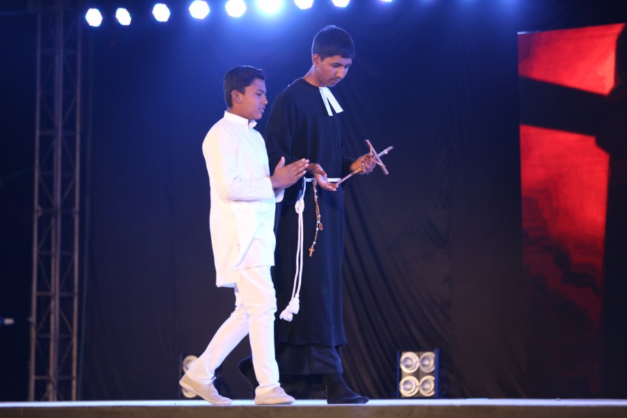 Montfort: Video Gallery